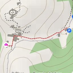 thumbnail for Cardo Maximus - Grosseto