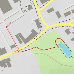 thumbnail for London Road - Dacorum