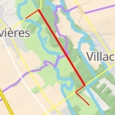 thumbnail for Chemin rural dit des Grandes Essertes - Chemin rural dit des Grandes Essertes