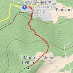 thumbnail for Il Monte