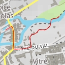 thumbnail for Le Pré des Lavandières - Le Pré des Lavandières