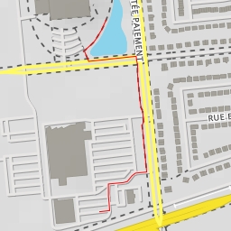 thumbnail for Montée Paiement - Montée Paiement - Gatineau