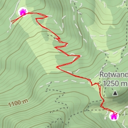 thumbnail for Niederegghütte