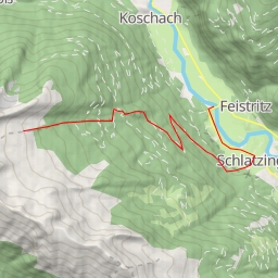 thumbnail for Tandleralm