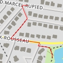 thumbnail for Boulevard Waldeck-Rousseau