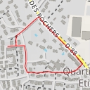 thumbnail for Boulevard des Rochers