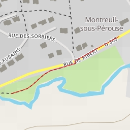 thumbnail for D 305 - D 305