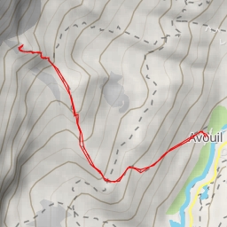 thumbnail for Salita alla Punta Lioy