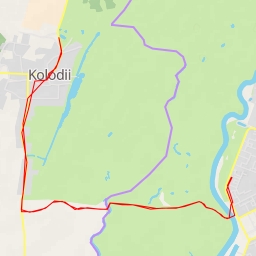 thumbnail for Оздоровчий комплекс "Green Zone" - О-031169