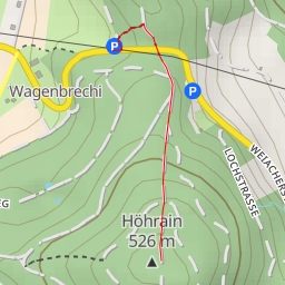 thumbnail for Höhrain