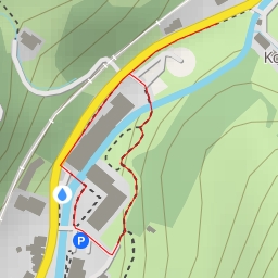 thumbnail for Schwarzwaldstraße