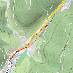 thumbnail for Schwarzwaldstraße