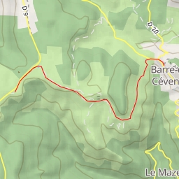 thumbnail for Vue Générale sur la Vallée de Sainte-Croix
