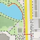 thumbnail for Октябрьский проспект - Киров