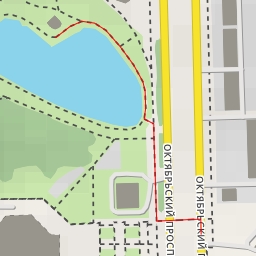 thumbnail for Октябрьский проспект - Киров