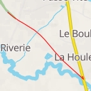 thumbnail for Voie Verte de Vitré à Moutiers - Voie Verte de Vitré à Moutiers