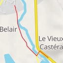 thumbnail for Route d'Auch - Route d'Auch