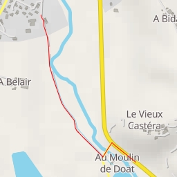 thumbnail for Route d'Auch - Route d'Auch