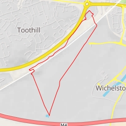 thumbnail for 3306B - M4