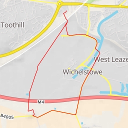 thumbnail for Wharf Road - Wharf Road