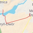 thumbnail for dojazd pożarowy 13