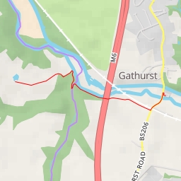 thumbnail for Whitley Road - Whitley Road - West Lancashire