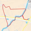 thumbnail for L2138 - L2138 - Judenau-Baumgarten