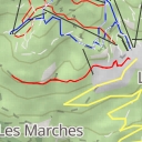 thumbnail for Décollage des Marches