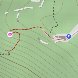 thumbnail for Gollinger Wasserfall