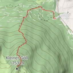 thumbnail for Klettern Zustieg