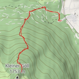 thumbnail for Hexenkesselsteg