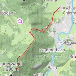 thumbnail for Zellerhorn