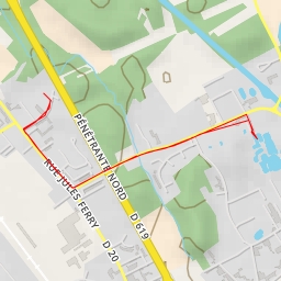 thumbnail for École primaire Edouard Herriot - Avenue Aristide Briand