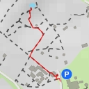 thumbnail for Tierpark Zittau - Mittelallee