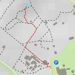 thumbnail for Tierpark Zittau - Mittelallee