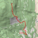 thumbnail for Göllersteig - Sentiero del Col di Sotto