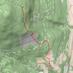 thumbnail for Göllersteig - Sentiero del Col di Sotto