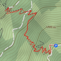 thumbnail for Chemin du Chêne Haut