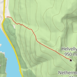 thumbnail for Helvellyn