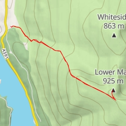 thumbnail for Lower Man