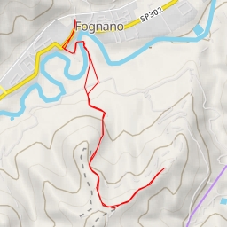 thumbnail for Monte Fontanazza
