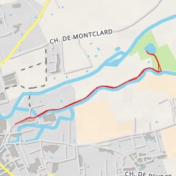 thumbnail for Chemin des Moulins