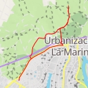 thumbnail for Mirador del Molar