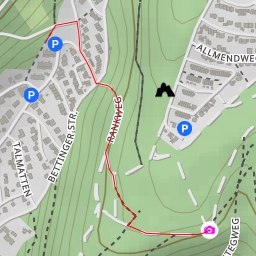 thumbnail for Stegweg