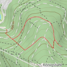 thumbnail for Schwabenweg - Heidelberg