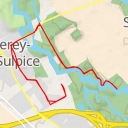 thumbnail for Voie Verte de la Seine - Voie Verte de la Seine