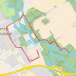 thumbnail for Voie Verte de la Seine - Voie Verte de la Seine