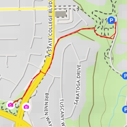 thumbnail for Mountain View Park