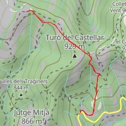 thumbnail for Bassa del Xalet