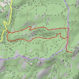 thumbnail for Turó dels Òbits